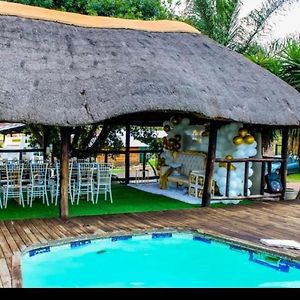 Lasev Resort